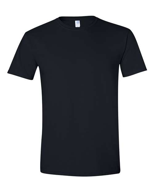Softstyle® T-Shirt 64000
